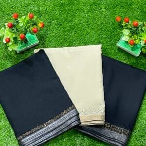 Women Fancy Swiss Shawl