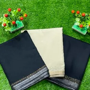 Women Fancy Swiss Shawl