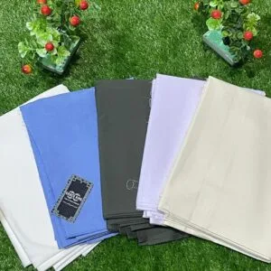 Grace King Unstitched Fabric