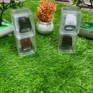 Digital Tasbeeh Counter