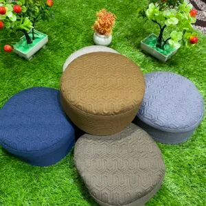 Men Classic Prayer Cap