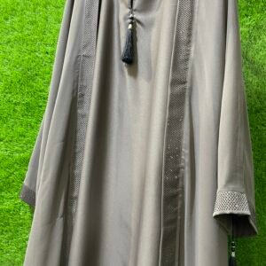 Women Arabian Style Abaya