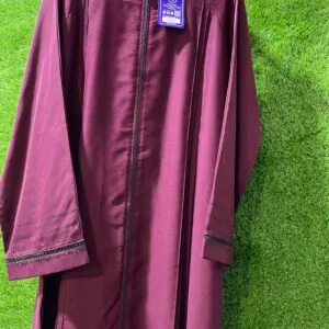Women Fancy Abaya