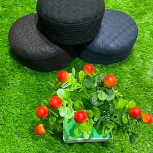 Men Premium Prayer Cap