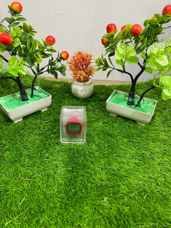 Digital Tasbeeh Counter - Image 4
