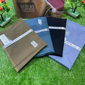 Luxury Giza Cotton By MEN-TEX