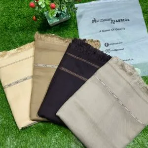 Men Premium Winter Shawl