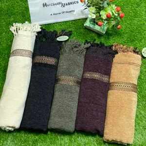 Men Classic Velvet Shawl